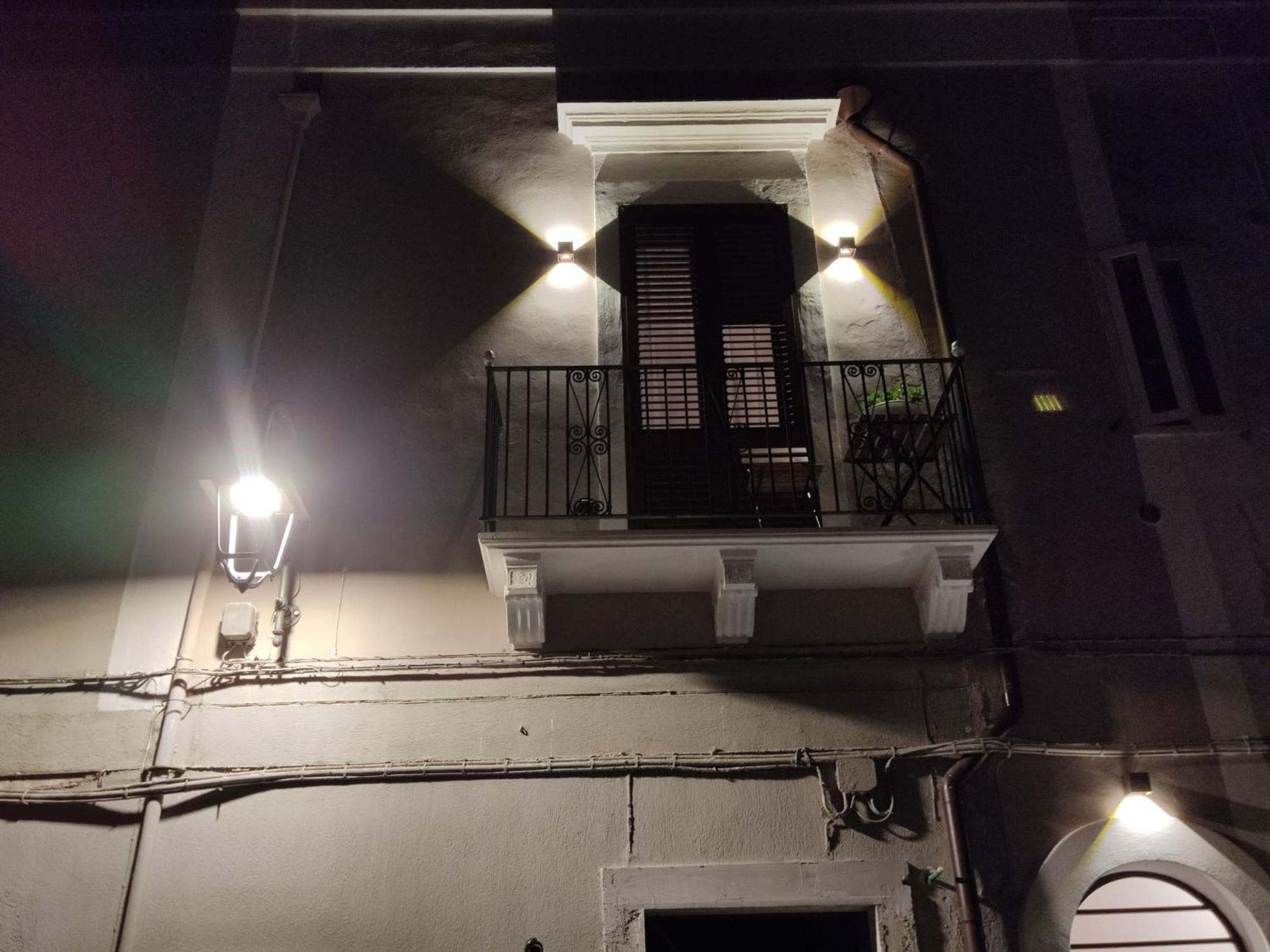 Dimora Storica Alla Rotonda Mottola Exterior photo