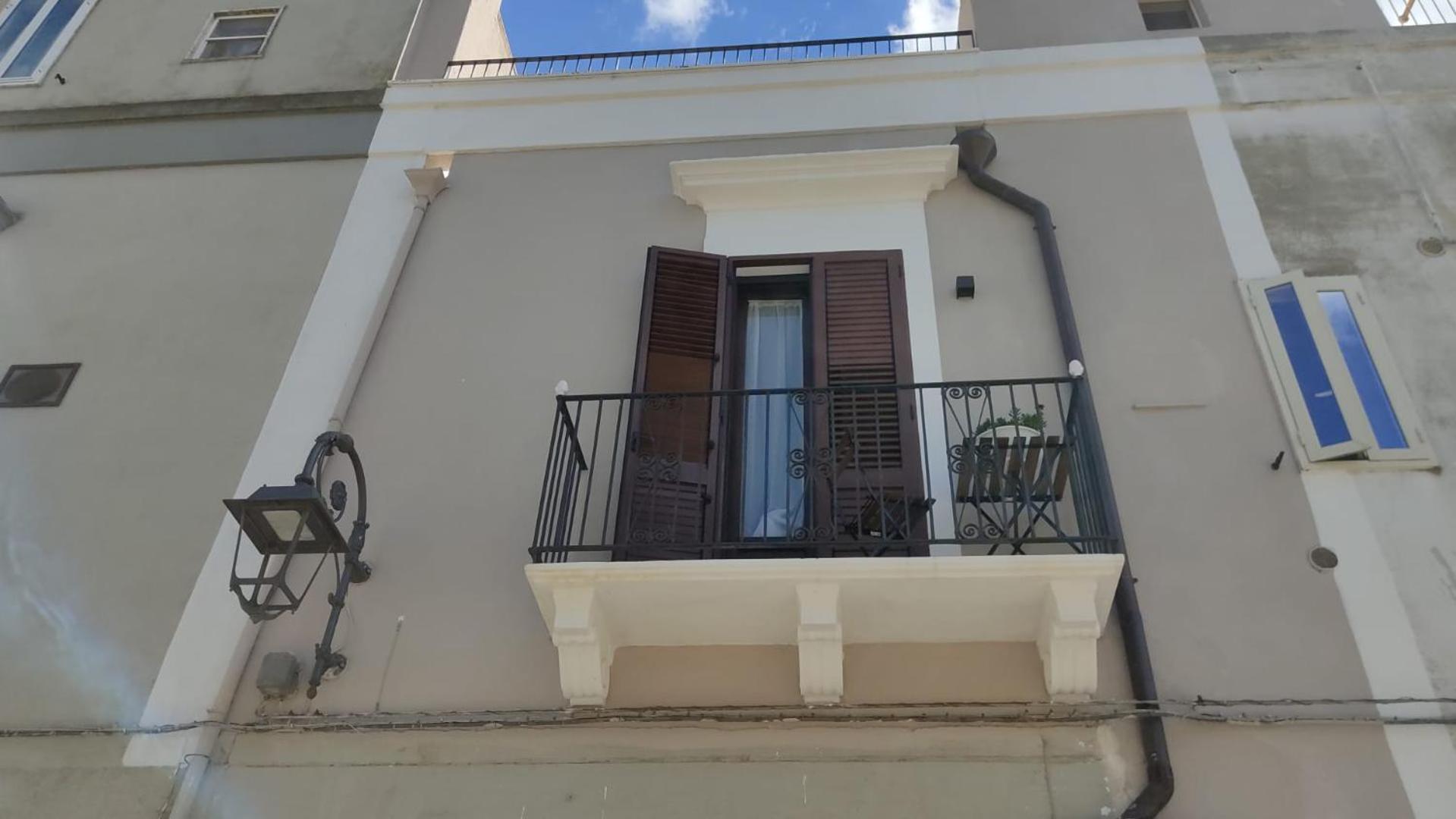 Dimora Storica Alla Rotonda Mottola Exterior photo